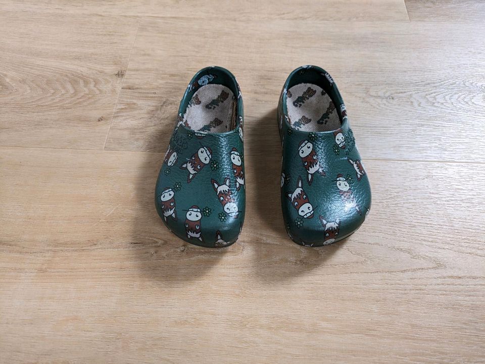 Birkenstock Gartenschuhe Clogs Größe 26 in Norderstedt