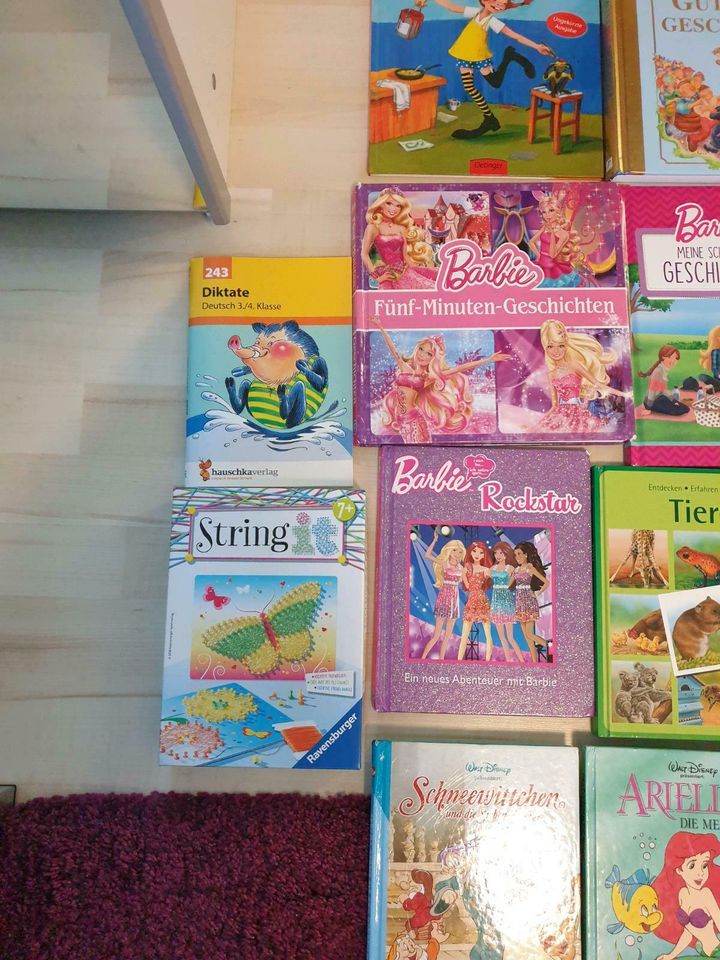 Kinderbücher in Heilbronn