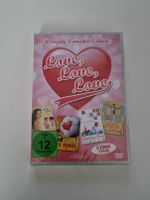 Love, Love, Love - Romantic Comedies Edition (DVD) Häfen - Bremerhaven Vorschau