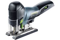 Festool Akku-Pendelstichsäge PSC 420 EB-Basic CARVEX zur Miete Bayern - Hausen i. Niederbayern Vorschau