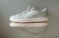 Puma Court Pure Unisex Sneaker Nordrhein-Westfalen - Kerpen Vorschau