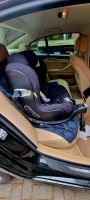 Cybex Platinum Base Z Kindersitz Ferrari Edition schwarz wie neu Nordrhein-Westfalen - Witten Vorschau