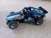 Lego Technic 42022 Niedersachsen - Freden Vorschau