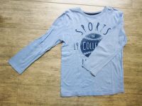 *Rebel* Kinder Pullover Gr. 122 *WoW* Shirt Blau Primark Junge Ba Berlin - Köpenick Vorschau