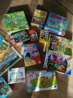 Spiele, Puzzle Hessen - Laubach Vorschau