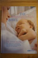 Schwangerschaftsbuch "Die Schwangerschafts-Bibel" NP 29,95€ Baden-Württemberg - Deggingen Vorschau