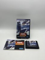 Sega Mega Drive - MD - 688 Attack Sub - Simulator Series - OVP Hessen - Reiskirchen Vorschau