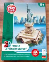 3D Puzzle Freiheitsstatue Neu Bayern - Irchenrieth Vorschau