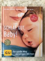 Schlaf gut, Baby, Renz-Polster, Imlau, Ratgeber, Buch Nordrhein-Westfalen - Altenberge Vorschau