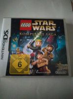 Lego Star Wars die Komplette Saga (Nintendo DS) Schwerin - Großer Dreesch Vorschau