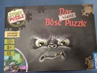 Puzzle/Story Puzzle "Das kleine böse Puzzle" Bayern - Hofstetten a. Lech Vorschau