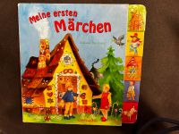 Kinderbuch: Meine ersten Märchen // Melanie Brockamp Rheinland-Pfalz - Rengsdorf Vorschau