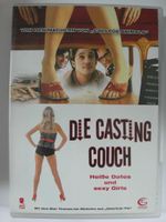 Die Casting Couch - Heiße Dates und sexy Girls - Teenager Gaudi Niedersachsen - Osnabrück Vorschau
