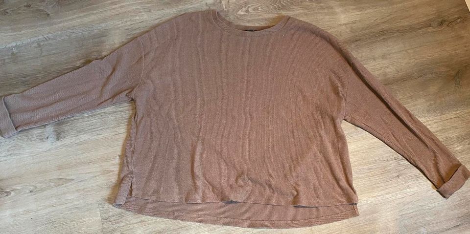 Damen Pullover von Primark Größe XL in Rudolstadt