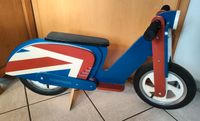 Kiddimoto Laufrad Holz Vespa Nordrhein-Westfalen - Heek Vorschau