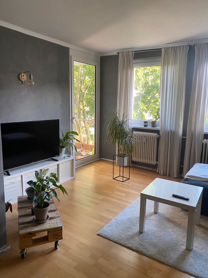 Wohnung zur Zwischenmiete in Berlin