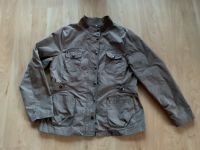 Sommerjacke Beige Gr.42 Bayern - Karlshuld Vorschau