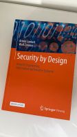 Buch Security by Design Bayern - Gröbenzell Vorschau