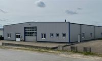 Lager - / Produktionshalle Nordrhein-Westfalen - Brilon Vorschau