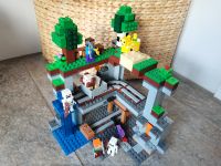 LEGO Minecraft 21169 - Das erste Abenteuer Nordrhein-Westfalen - Neuss Vorschau