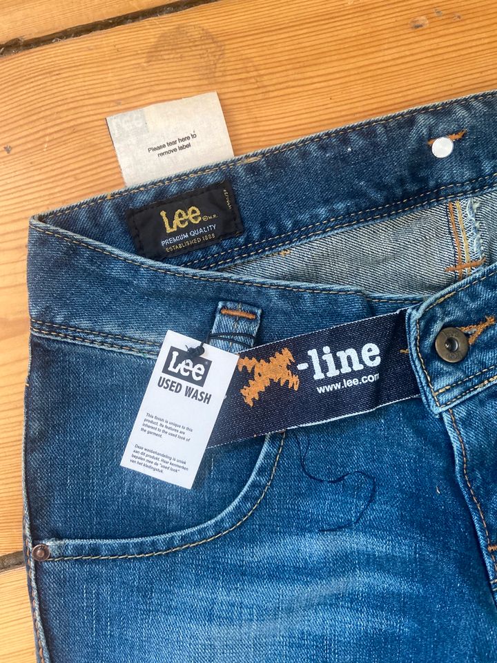 Lee bootcut jeans in Berlin