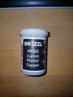 3D Drucker Nozzle (Düse) 0.4mm Brozzl MK10 0.4mm Plated Copper Niedersachsen - Nottensdorf Vorschau