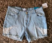Janina Jeansshorts Gr.40 Shorts Bermuda kurze Hose Jeans Neu Hannover - Vahrenwald-List Vorschau