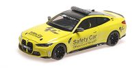 BMW M4 Safety Car Moto GP 2020 • NEU • Minichamps 113020126 1:18 Baden-Württemberg - Oberkirch Vorschau