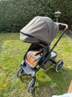 Teutonia Trio Kinderwagen Niedersachsen - Wallenhorst Vorschau