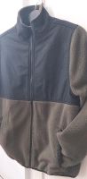 • H&M Sweatjacke Outdoorjacke Übergangsjacke Gr. 146/152 • Niedersachsen - Königsmoor Vorschau