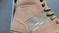 Gant Schnürstiefel Gr. 41 NEU Niedersachsen - Bad Rothenfelde Vorschau