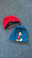 Beanie, Wendemütze KU 46/48 Hessen - Grebenstein Vorschau