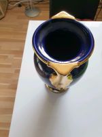 Große Vase mit Gold Verzerrungen Häfen - Bremerhaven Vorschau