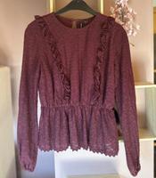 Vero Moda Spitzenbluse Hessen - Eschwege Vorschau