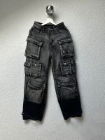 Micas baggy jeans Baden-Württemberg - Dettenhausen Vorschau