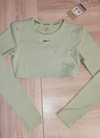 Nike Sport Shirt grün S neu Saarbrücken-Halberg - Schafbrücke Vorschau