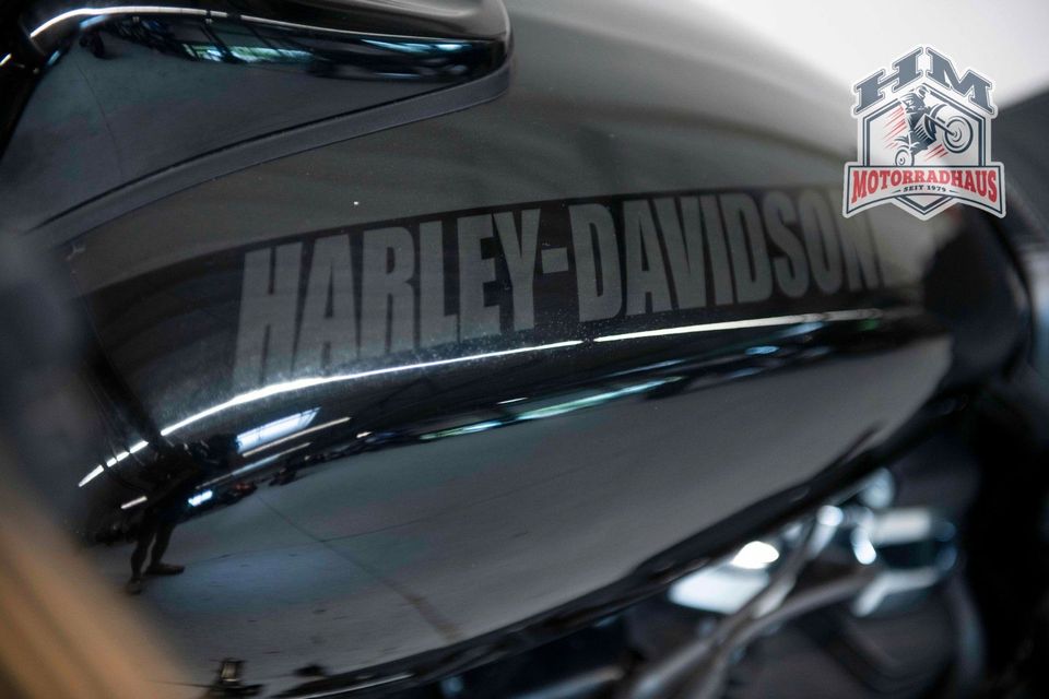 Harley-Davidson FATBOB 114 CUI in Frankfurt am Main