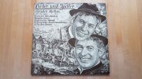 Brüder Rehm - Lider und Jodler, 1973, Vinyl-LP Kr. Altötting - Burgkirchen Vorschau