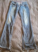 Tommy Hilfiger Jeans Größe 29 Schrittlänge 85 cm Parchim - Landkreis - Crivitz Vorschau