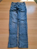 Jeans slim Gr. 158 s.Oliver Sachsen - Glauchau Vorschau