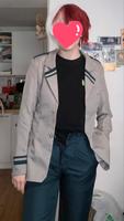 My Hero Academia Schuluniform Cosplay Schleswig-Holstein - Lübeck Vorschau