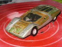 Hot Wheels Ferrari 512S Schleswig-Holstein - Wakendorf II Vorschau