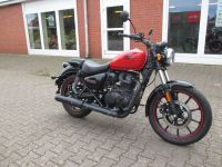 Royal Enfield Meteor 350 ABS Niedersachsen - Embsen Vorschau