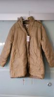 Winterjacke Übergangsjacke beige 44 46 Niedersachsen - Beverstedt Vorschau