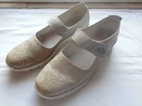 Rieker Antistress Slipper Halbschuh gr.41 TOP ZUSTAND Sachsen-Anhalt - Lutherstadt Wittenberg Vorschau