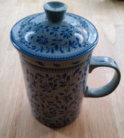 Chinesische Teetasse / Teekanne aus Porzellan München - Au-Haidhausen Vorschau