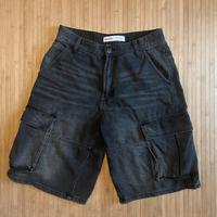 Bershka Cargo-Jorts Gr.38 Sachsen - Delitzsch Vorschau