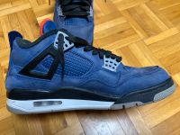 Gebrauchte Air Jordan 4 Retro WNTR Nordrhein-Westfalen - Bad Lippspringe Vorschau