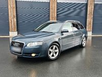 Audi A4 Avant 2.0 TDI DPF Quattro Nordrhein-Westfalen - Winterberg Vorschau