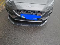 Maxton Design Frontsplitter V2 ( Tüv) Ford Focus MK4 ST280 & ST L Bayern - Niederwerrn Vorschau